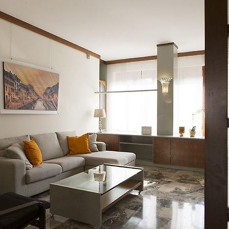 Fiera Monterosa 11 Apartment Milano Rom bilde
