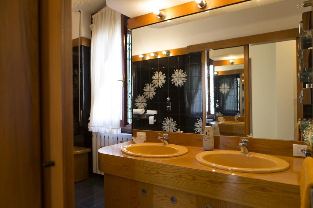 Fiera Monterosa 11 Apartment Milano Rom bilde
