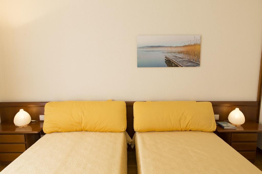 Fiera Monterosa 11 Apartment Milano Rom bilde