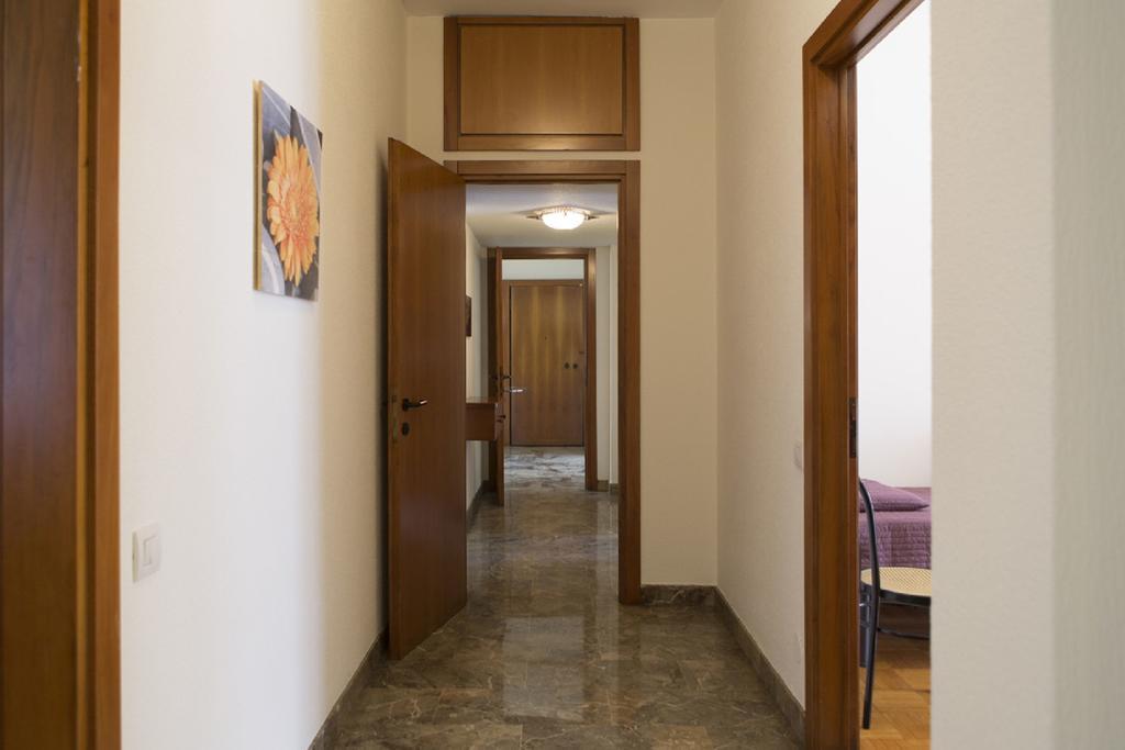 Fiera Monterosa 11 Apartment Milano Rom bilde