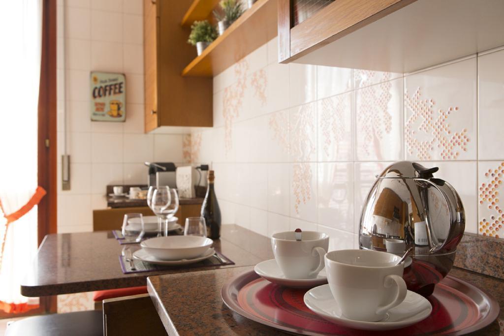 Fiera Monterosa 11 Apartment Milano Rom bilde