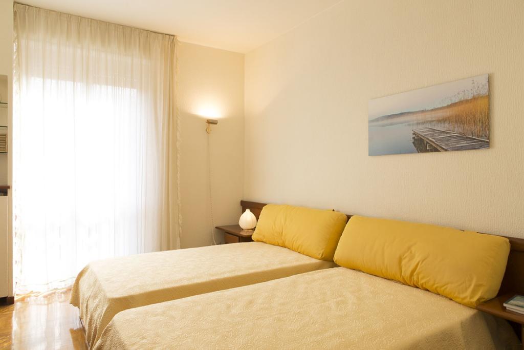 Fiera Monterosa 11 Apartment Milano Rom bilde