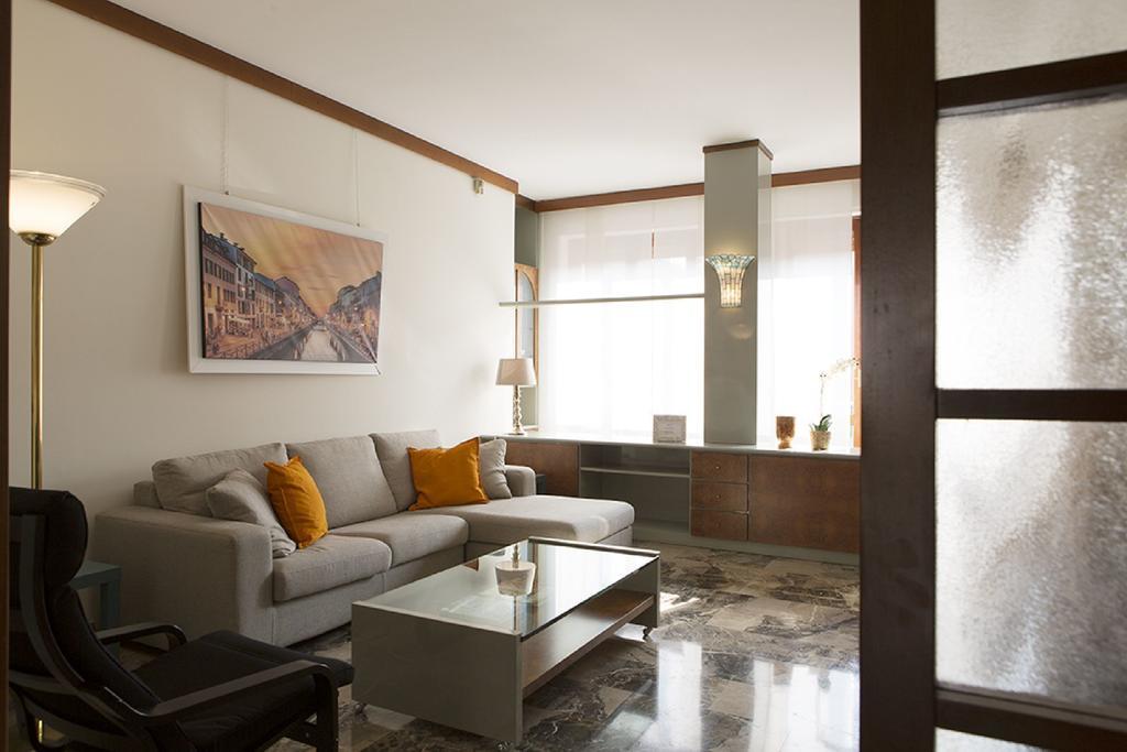 Fiera Monterosa 11 Apartment Milano Rom bilde