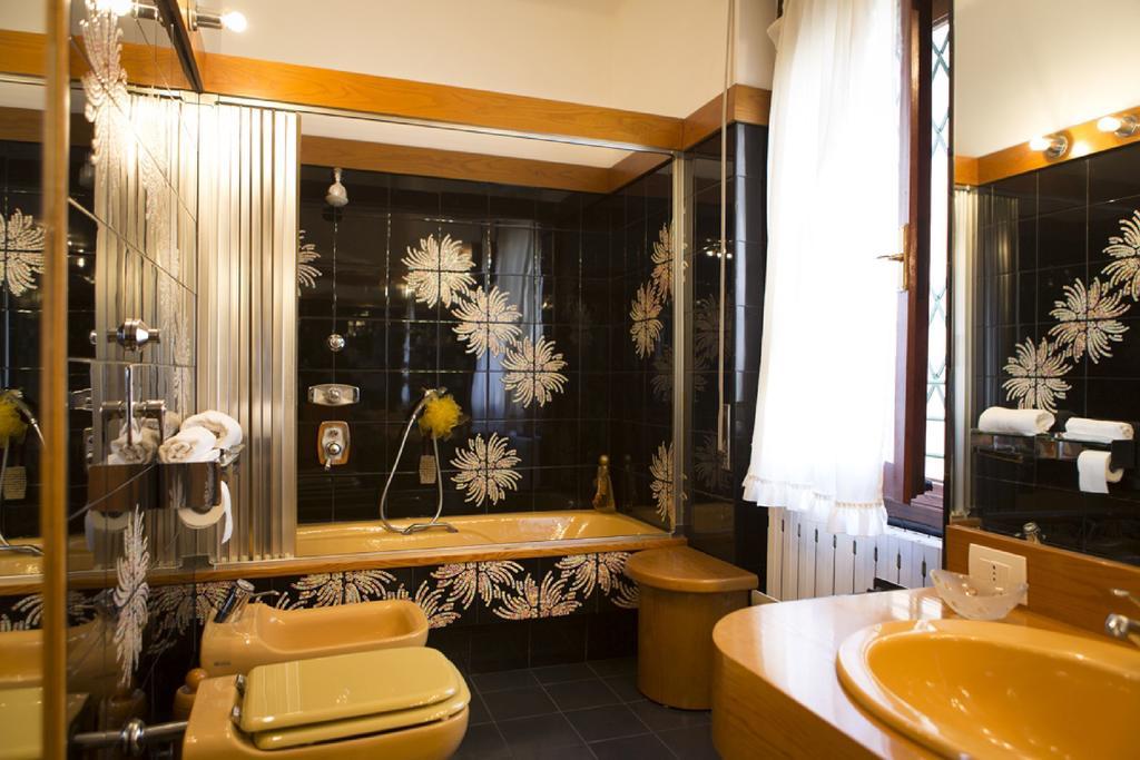 Fiera Monterosa 11 Apartment Milano Rom bilde